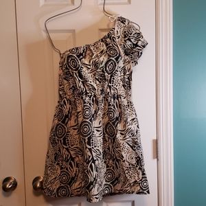 Red by Marc Ecko Dress